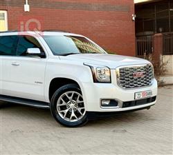 GMC Yukon